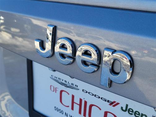 2014 Jeep Patriot High Altitude