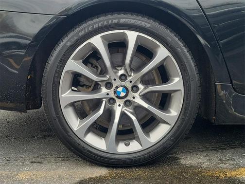 2016 BMW 535 xDrive