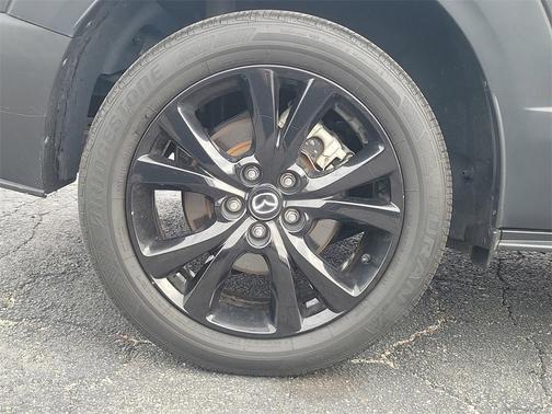 2024 Mazda CX-30 2.5 S Select Sport