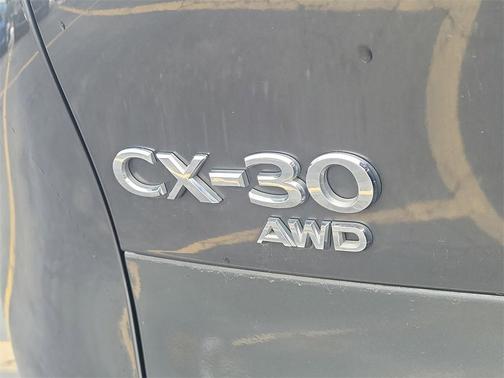 2024 Mazda CX-30 2.5 S Select Sport