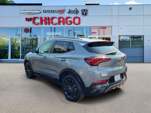 2024 Buick Encore GX Sport Touring