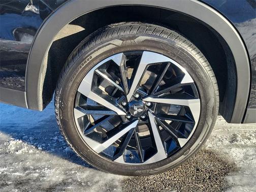 2024 Mitsubishi Outlander PHEV SE S-AWC