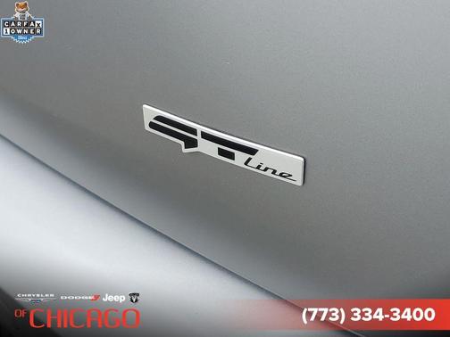 Steel 2025 Kia K5 GT-Line