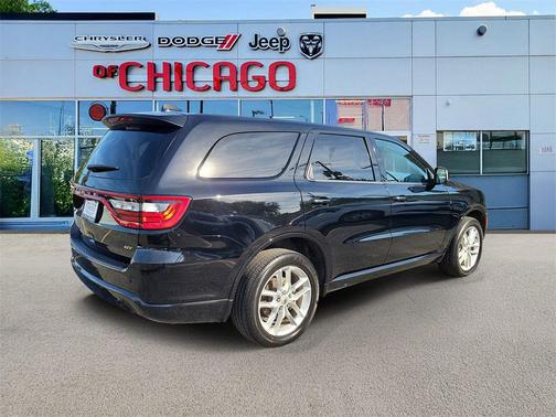 2024 Dodge Durango GT AWD