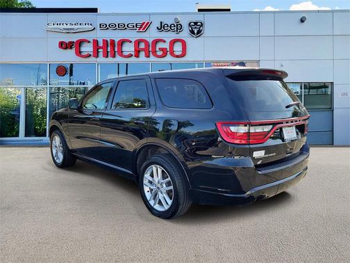 2024 Dodge Durango GT AWD