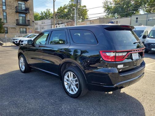 2024 Dodge Durango GT AWD