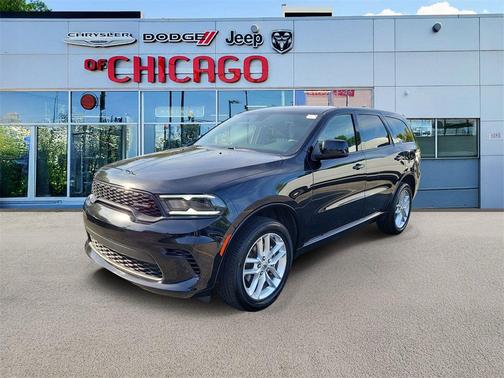 2024 Dodge Durango GT AWD