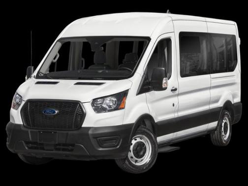 2025 Ford Transit-350 XLT