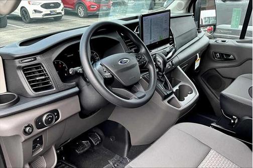 2025 Ford Transit-350 XLT