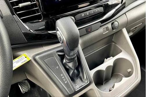 2025 Ford Transit-350 XLT