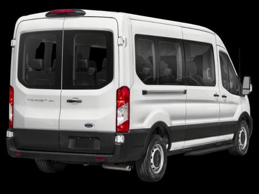 2025 Ford Transit-350 XLT
