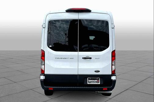 2025 Ford Transit-350 XLT