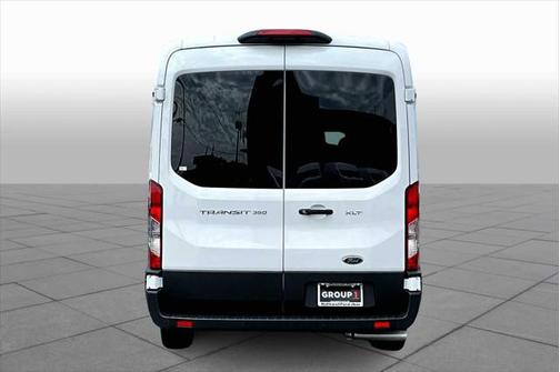 2025 Ford Transit-350 XLT