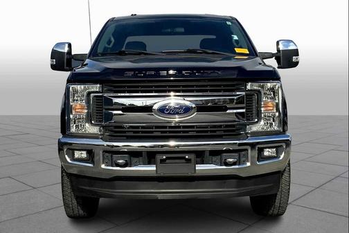 2019 Ford F-250 XLT