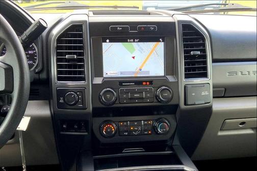 2019 Ford F-250 XLT