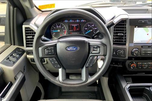 2019 Ford F-250 XLT