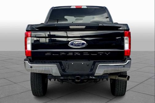 2019 Ford F-250 XLT
