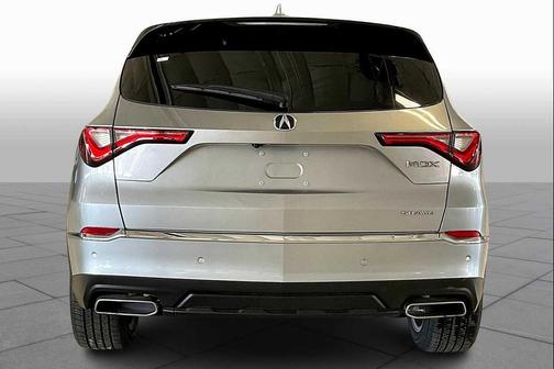 2024 Acura MDX Technology Package