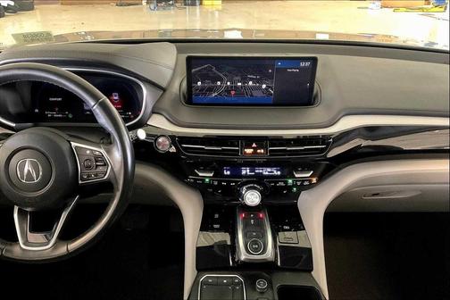2024 Acura MDX Technology Package