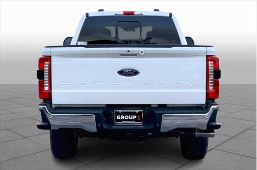 2025 Ford F-350 Lariat