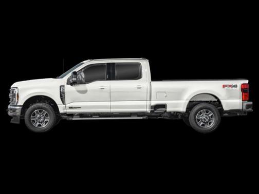 2025 Ford F-350 Lariat