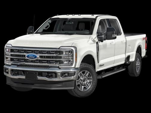 2025 Ford F-350 Lariat