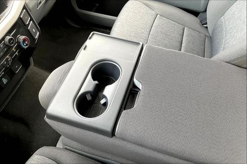 Oxford White 2026 Ford F-250 XL