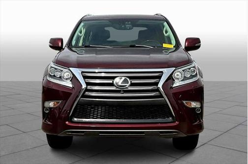 2017 Lexus GX 460 Luxury