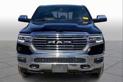 2019 RAM 1500 Longhorn