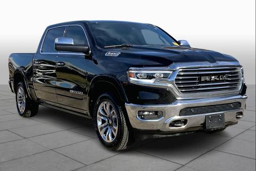 2019 RAM 1500 Longhorn