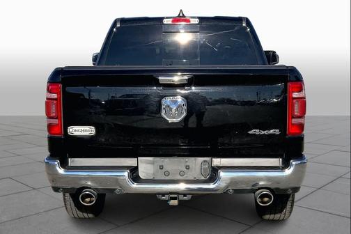 2019 RAM 1500 Longhorn