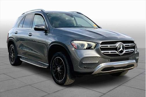2020 Mercedes-Benz GLE 350 4MATIC