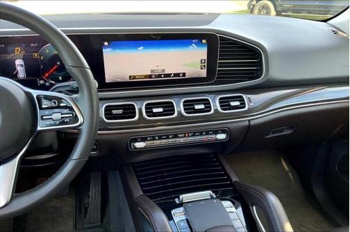 2020 Mercedes-Benz GLE 350 4MATIC