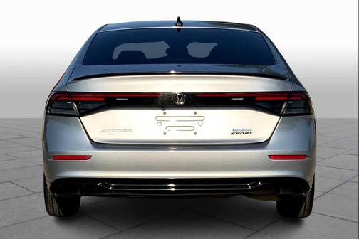 2023 Honda Accord Hybrid Base