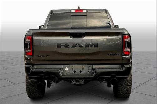 2023 RAM 1500 TRX
