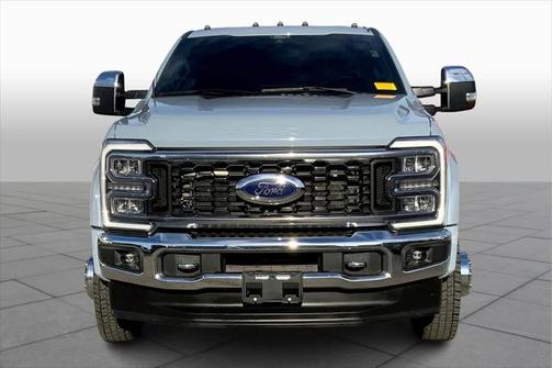 2024 Ford F-450 Lariat