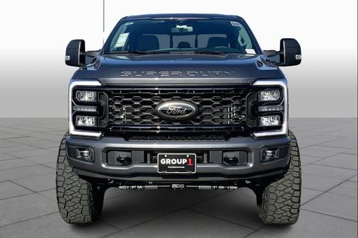 2026 Ford F-250 XLT