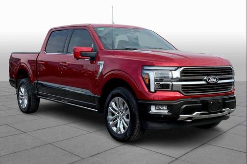 2024 Ford F-150 King Ranch