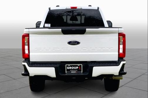 2026 Ford F-250 XL