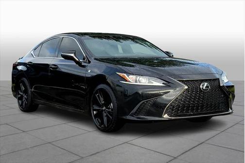 2024 Lexus ES 350 F Sport
