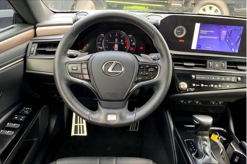 2024 Lexus ES 350 F Sport