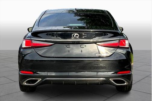 2024 Lexus ES 350 F Sport
