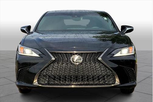 2024 Lexus ES 350 F Sport