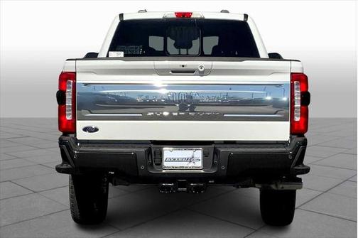 2025 Ford F-250 King Ranch