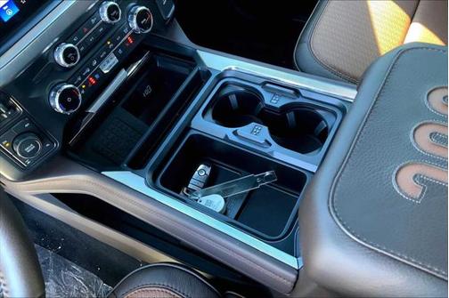 2025 Ford F-250 King Ranch