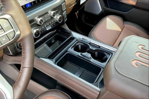 2026 Ford F-350 King Ranch