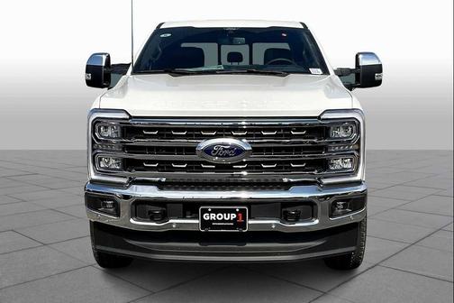 2026 Ford F-350 King Ranch