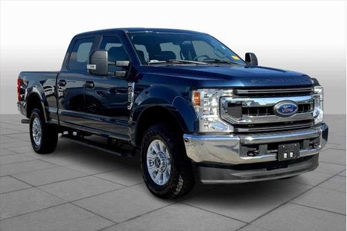 2020 Ford F-250 XL