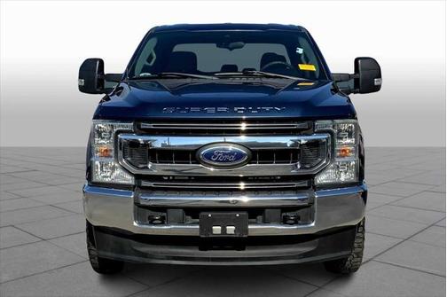 2020 Ford F-250 XL