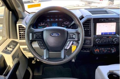 2020 Ford F-250 XL